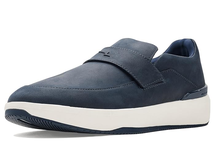 Wolf & Shepherd Baller Loafers