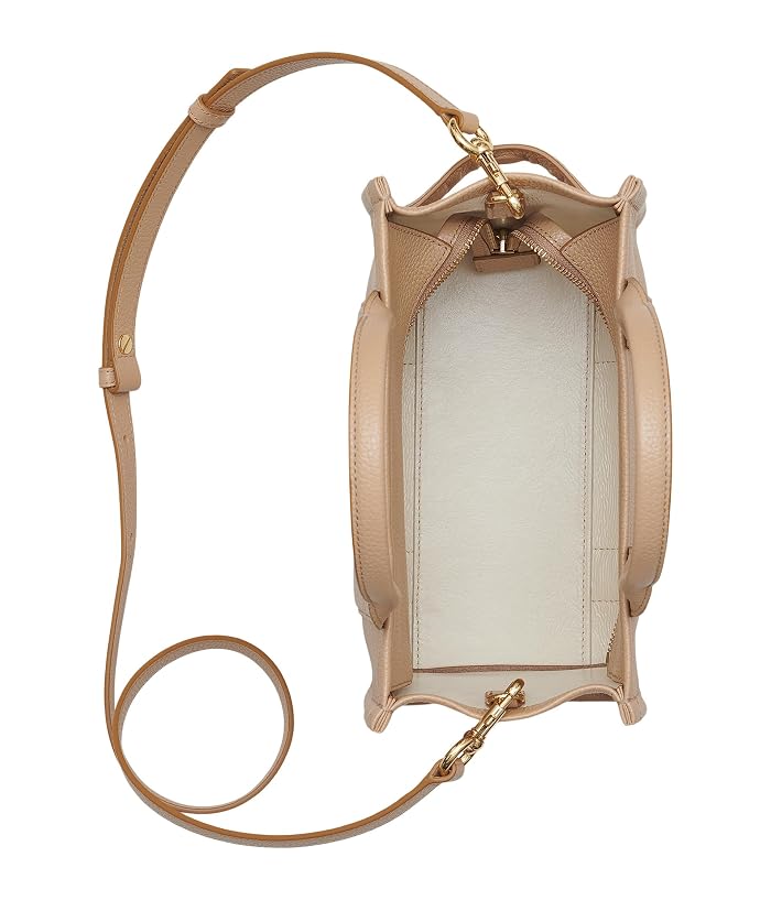 Marc Jacobs The Leather Small Tote - Image 4