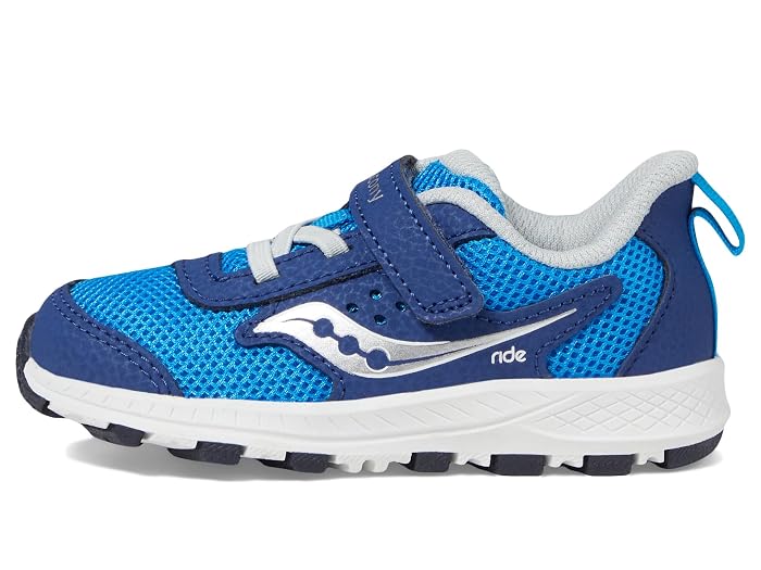 Saucony Kids Ride JR (Toddler) - Image 4