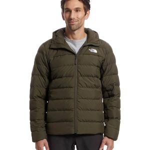 The North Face Aconcagua 3 Hoodie