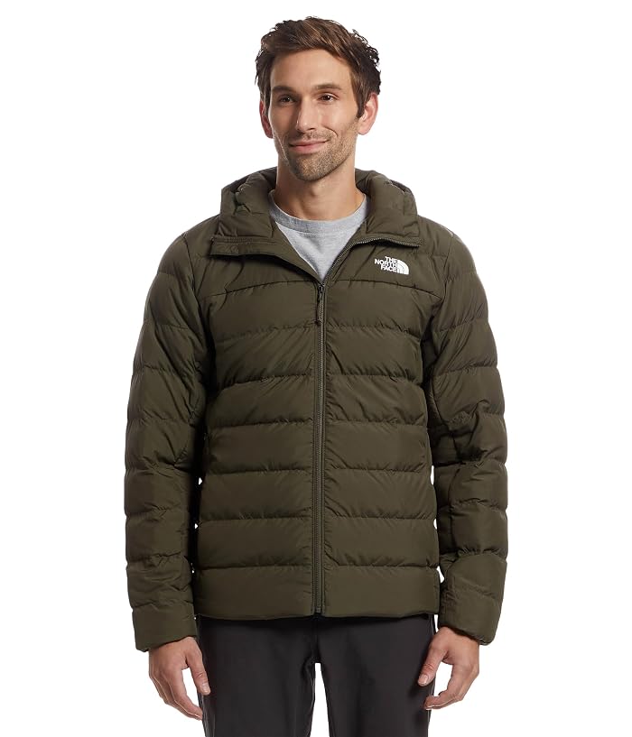 The North Face Aconcagua 3 Hoodie
