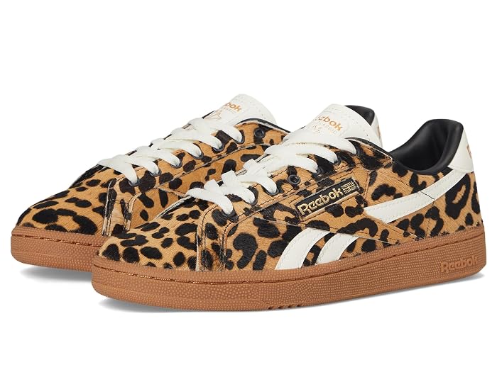 Reebok Lifestyle Club C Grounds UK