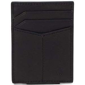 Johnston & Murphy Rhodes Front Pocket Wallet