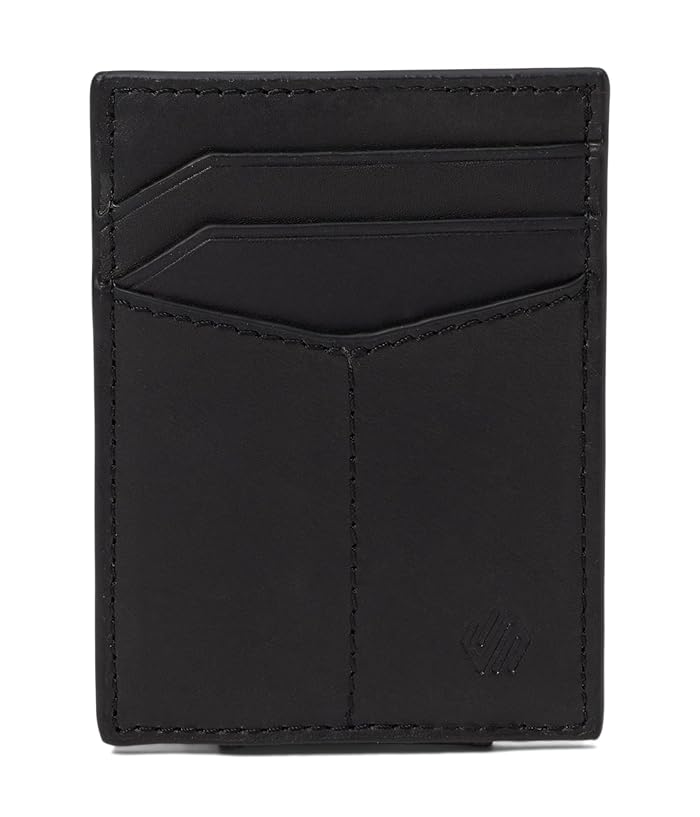 Johnston & Murphy Rhodes Front Pocket Wallet