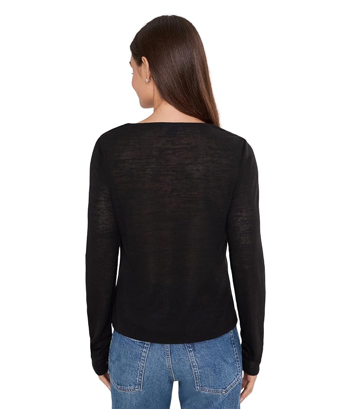 Sanctuary Suki Twist Top - Image 4