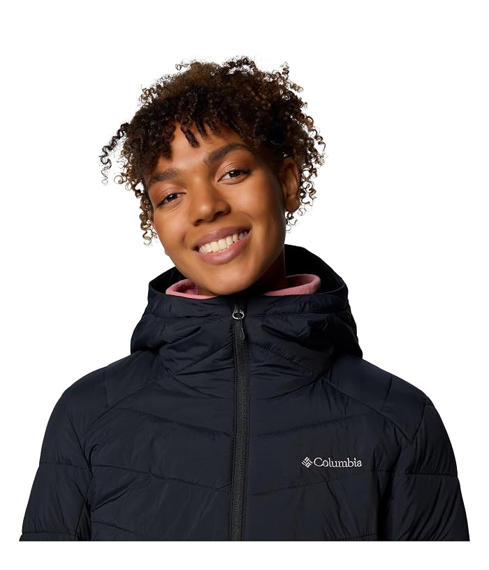 Columbia Plus Size Joy Peak™ II Hooded Jacket - Image 3