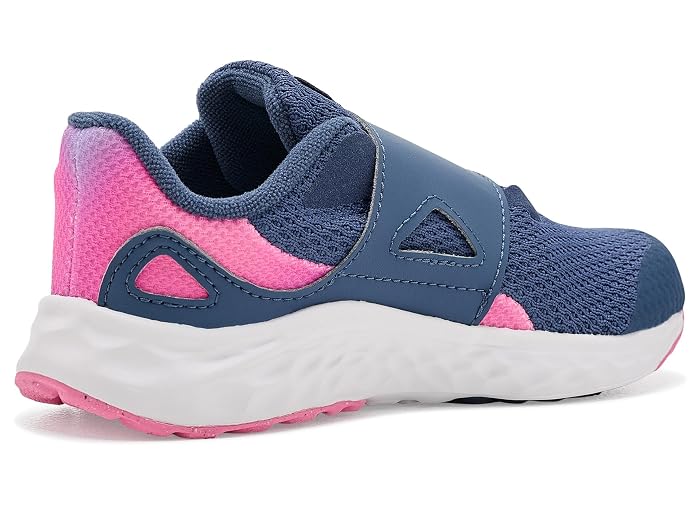 New Balance Kids Arishi Hook & Loop (Infant/Toddler) - Image 3