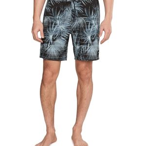 RVCA Steady Stripe Trunk