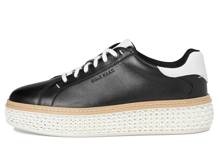 Cole Haan Grandpro Court Skyweave Sneakers - Image 4