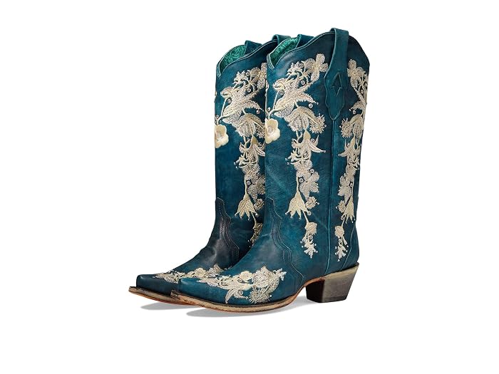Corral Boots A4361