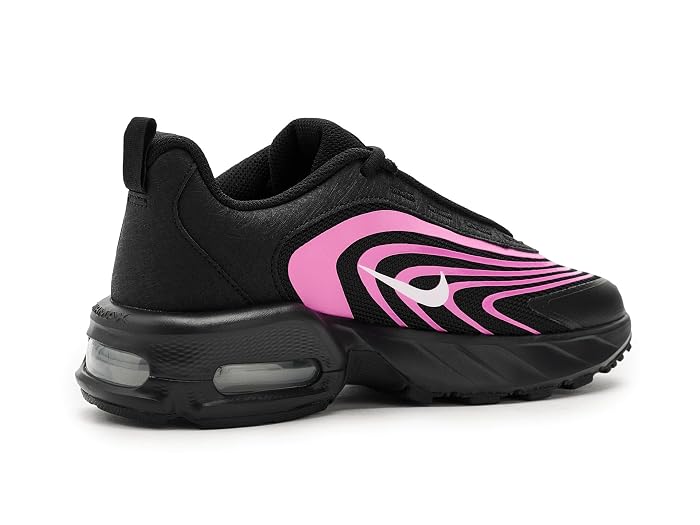 Nike Kids Air Max Fire (Big Kid) - Image 3