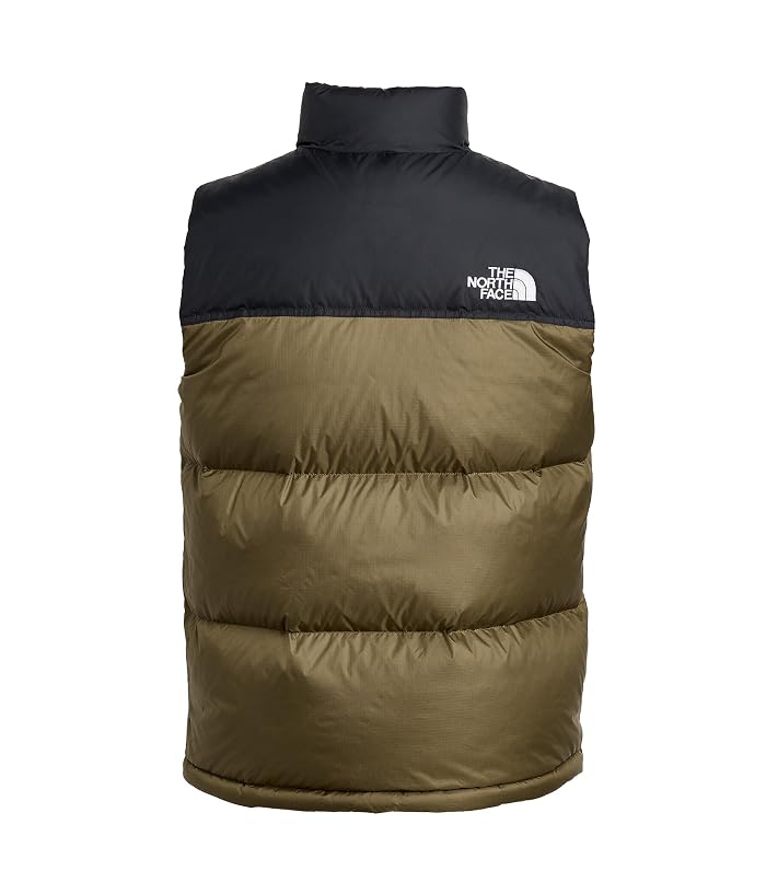 The North Face Kids 1996 Retro Nuptse Vest (Little Kid/Big Kid) - Image 2