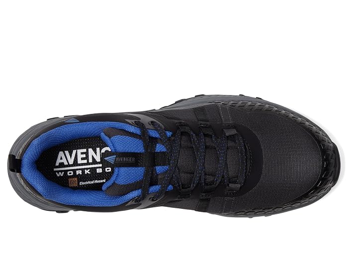 Avenger Work Boots Aero Trail - Image 2