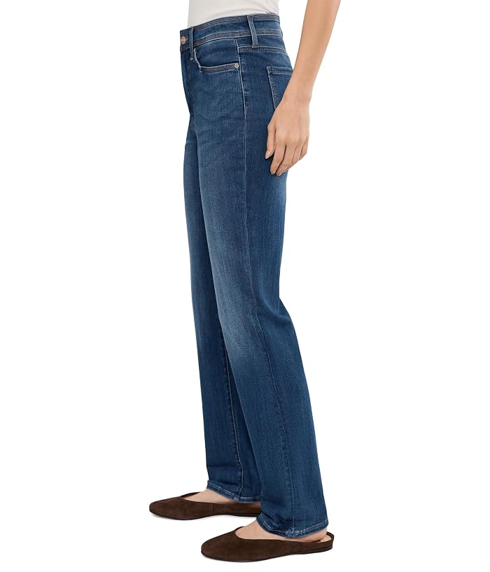 NYDJ Marilyn Straight Jeans - Image 3