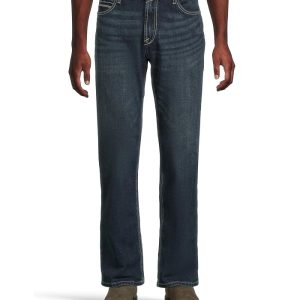 Ariat M7 Slim Toro Straight Jeans