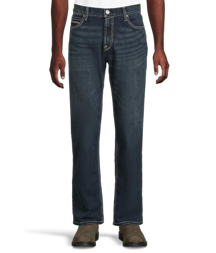 Ariat M7 Slim Toro Straight Jeans