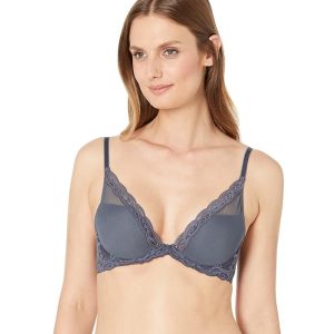 Natori Feathers Contour Plunge Bra 730023