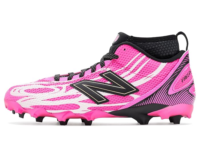 New Balance FreezeLX V5 Lacrosse Cleats - Image 4