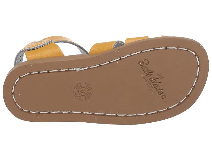Salt Water Sandal by Hoy Shoes The Original Sandal (Infant/Toddler) - Image 3