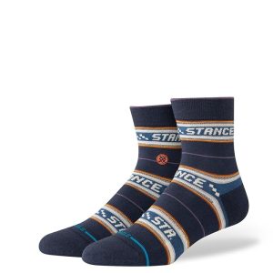 Stance Flowrider Quarter