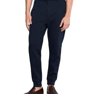 Polo Ralph Lauren Double-Knit Jogger Pants