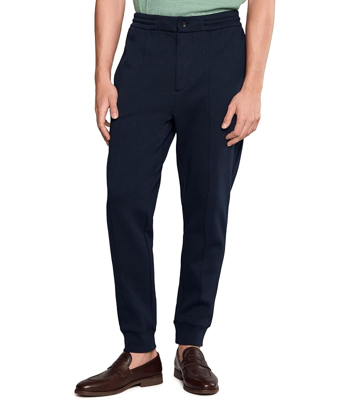 Polo Ralph Lauren Double-Knit Jogger Pants