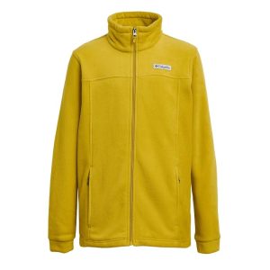 Columbia Kids Steens Mountain II Fleece (Little Kid/Big Kid)