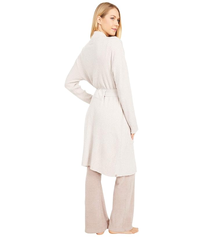 Barefoot Dreams Cozychic Lite Ribbed Robe - Image 3