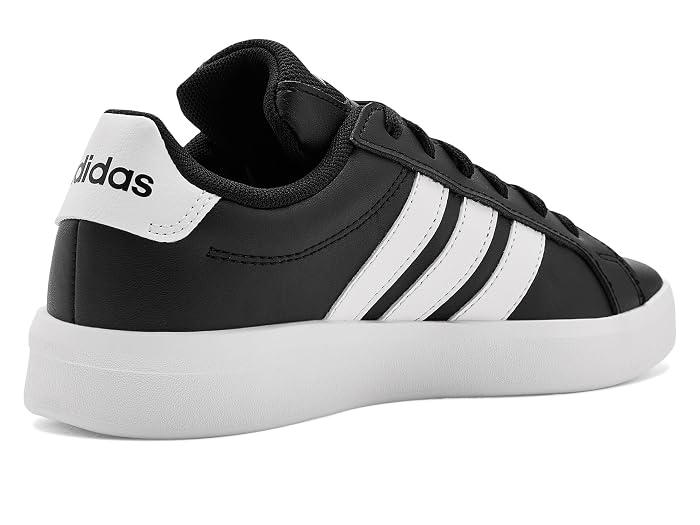adidas Kids Grand Court 3.0 Shoes (Big Kid) - Image 3
