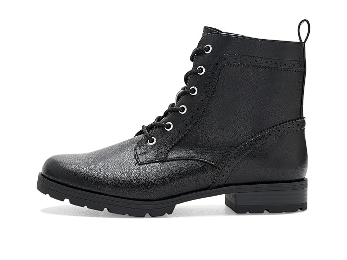 LifeStride Lena Zip Short Boots - Image 4