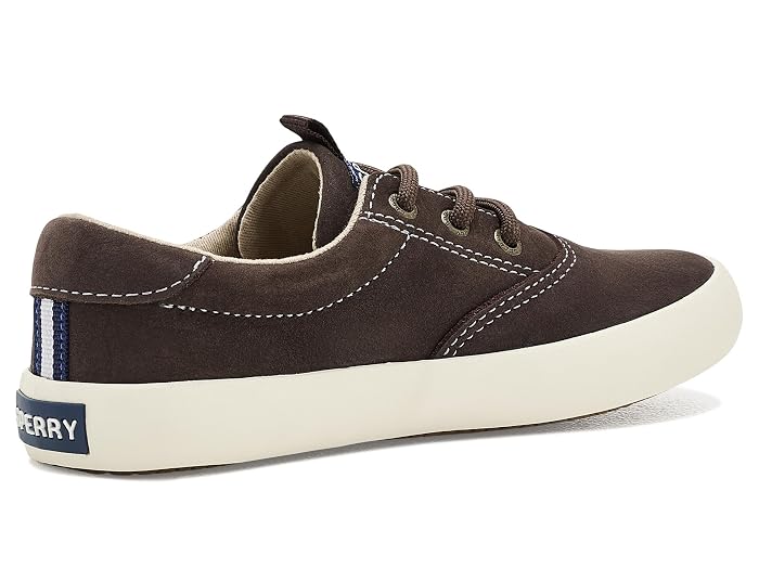 Sperry Kids Spinnaker Washable (Little Kid/Big Kid) - Image 3