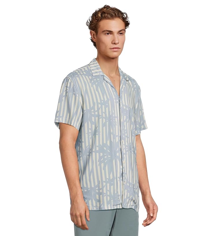 Chubbies The Cool Cabana (Rayon Sunday Shirt) - Image 2