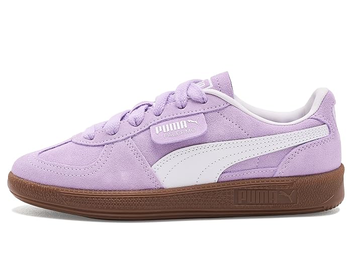 PUMA Kids Palermo Shoes (Toddler) - Image 4