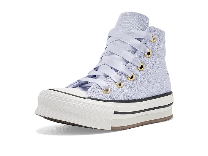 Converse Kids Chuck Taylor® All Star® Lift Platform Lace (Little Kid)
