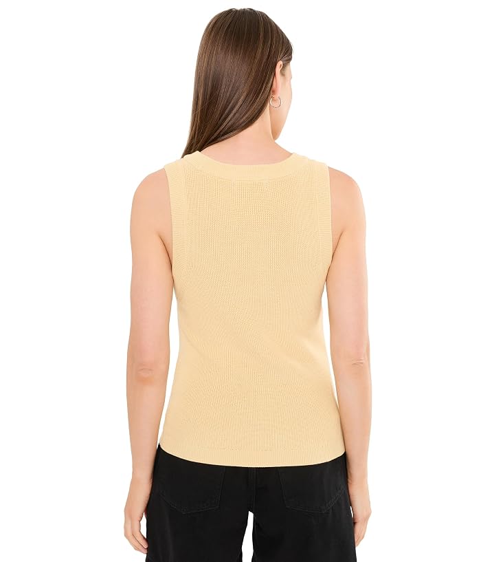 Sanctuary In The Mix Sweater Tank - Image 4