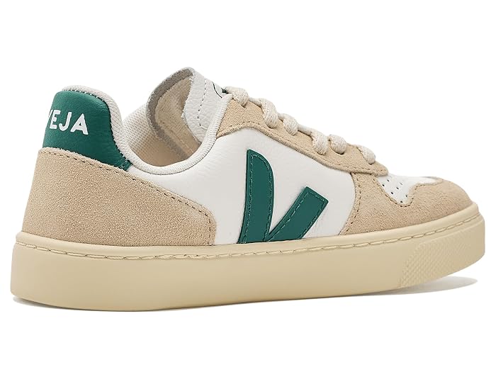 VEJA Kids Small V-10 L Chromefree (Little Kid/Big Kid) - Image 3