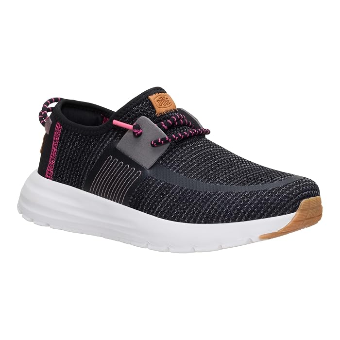 Hey Dude Sirocco W Stretch Sox
