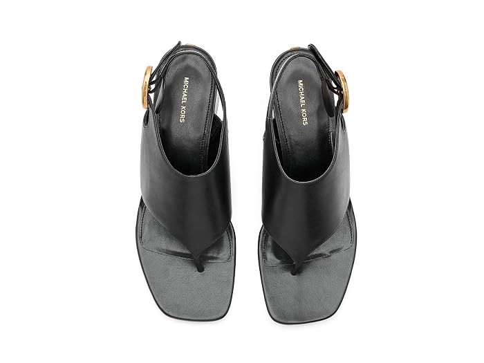 MICHAEL Michael Kors Kya Flex Mid Thong Sandals - Image 2