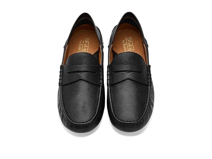 Polo Ralph Lauren Anders Leather Driver - Image 2
