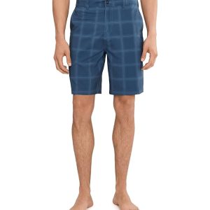 Quiksilver Union Print Amphibian 20 Hybrid Shorts