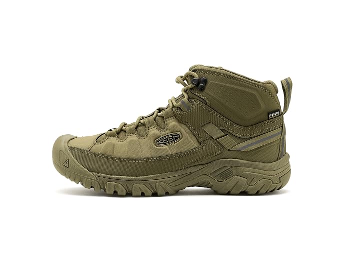 KEEN Targhee Exp Waterproof Mid - Image 4