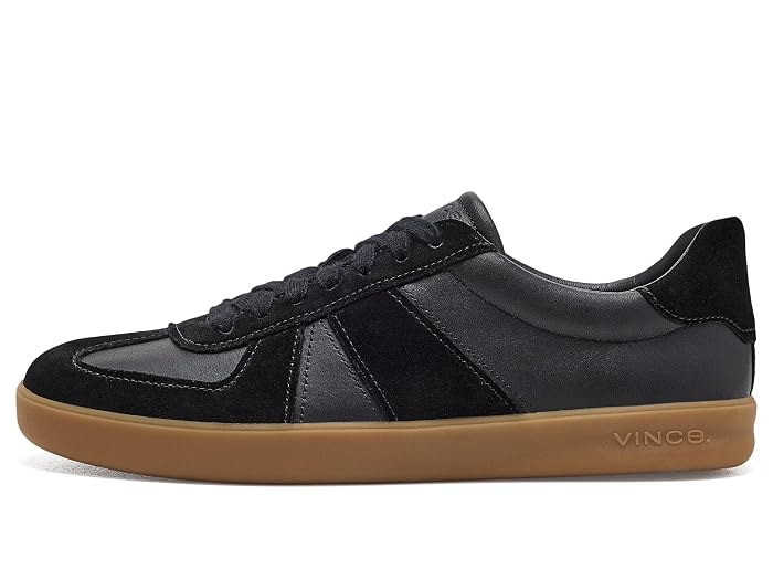 Vince Oren Lace-Up Shoes - Image 4