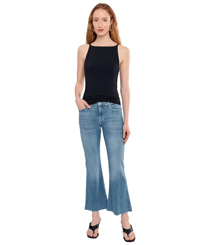 7 For All Mankind Cropped Dojo - Image 2