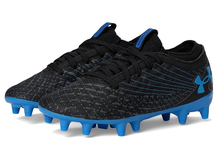 Under Armour Kids Magnetico Select 5 Jr Soccer Cleats (Little Kid/Big Kid)