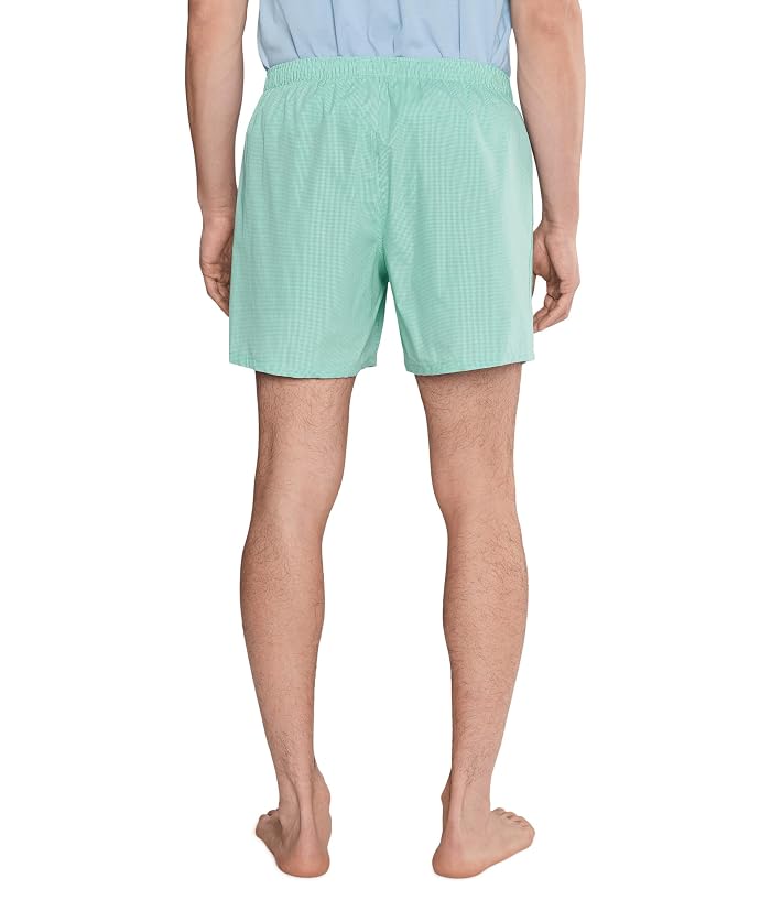 Polo Ralph Lauren Printed Woven Boxer - Image 4
