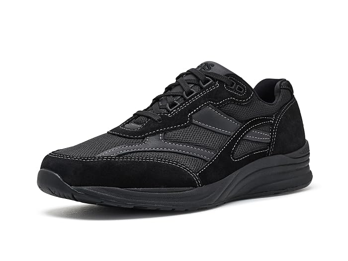 SAS Journey Mesh Comfort Walking Sneaker