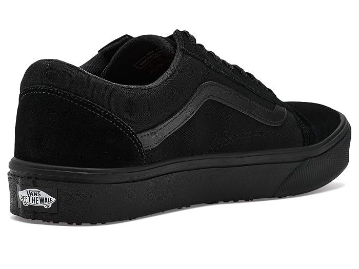 Vans Old Skool Made For The Makers Slip Resistant Shoe - Series III - Image 3
