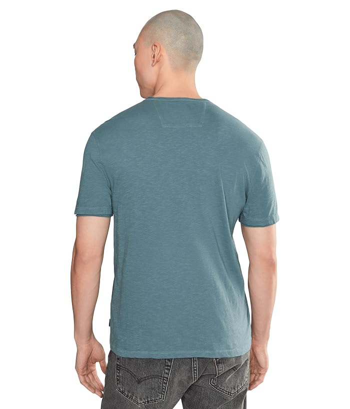 John Varvatos Miles V-neck K3595f26 - Image 4