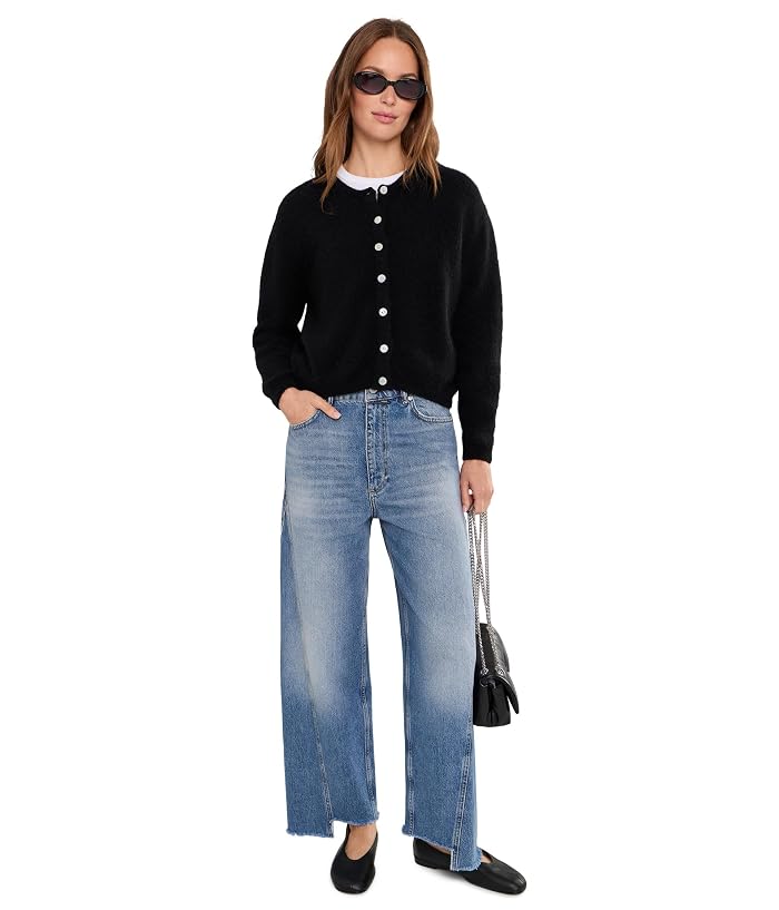 AllSaints Fox Jeans - Image 2