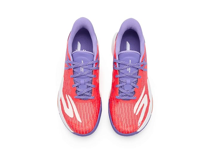 SKECHERS Tennis Shoe Hands Free Slip-ins Baseline Bully Sneaker - Image 2